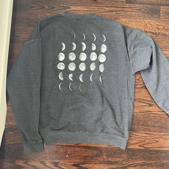 Crewneck - Picture 2 of 2